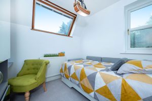 Bedroom- click for photo gallery